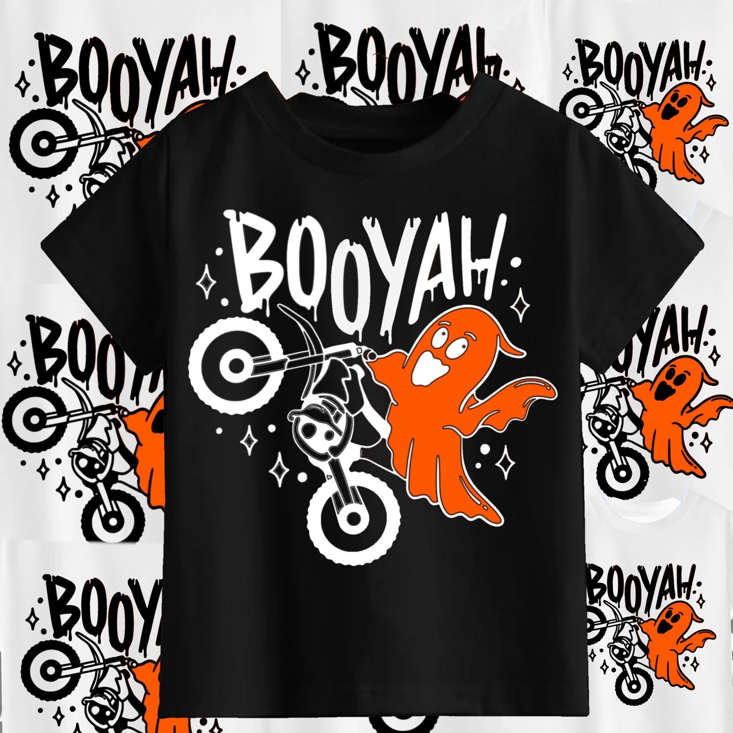 Booyah Tee