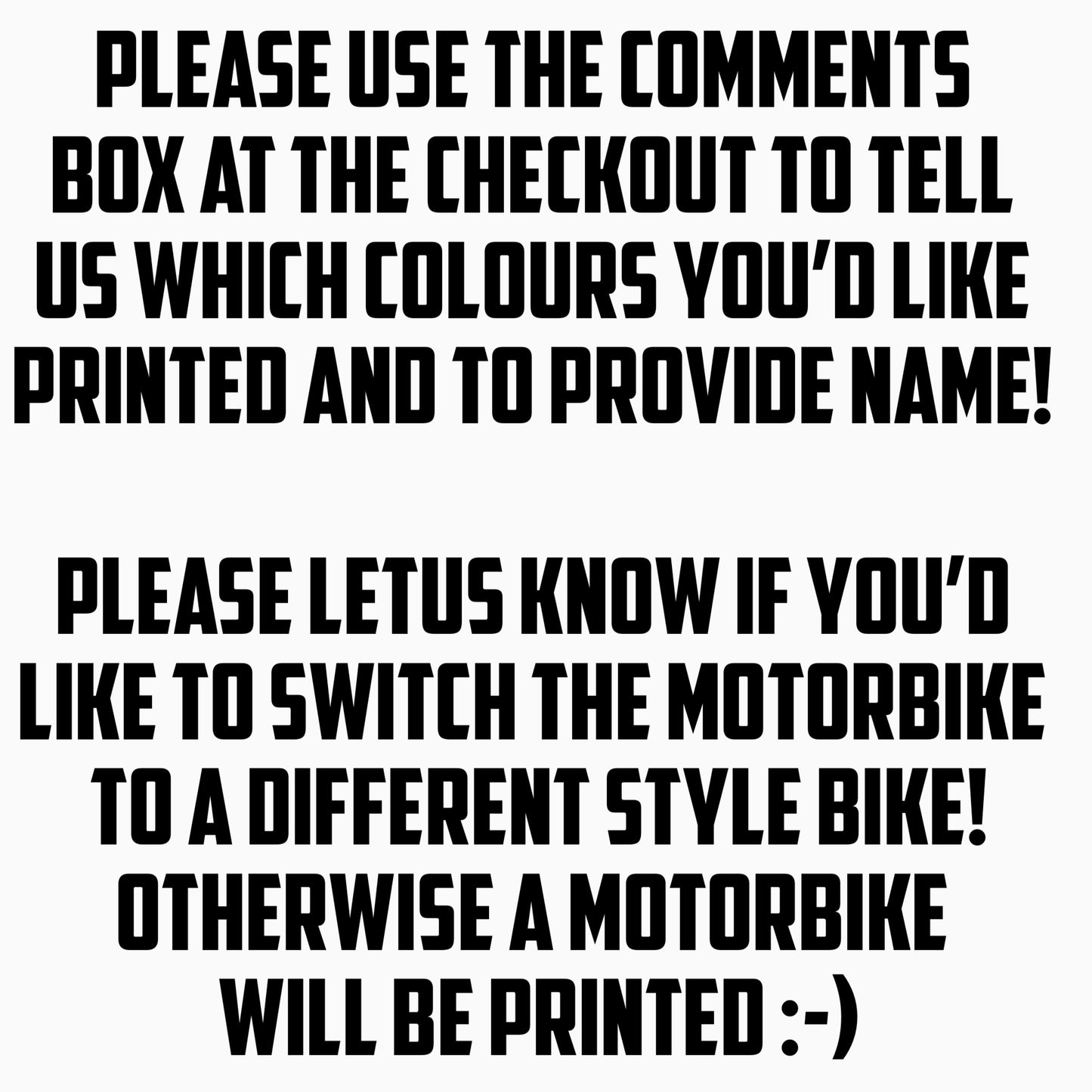 Checkered beanie smiley print