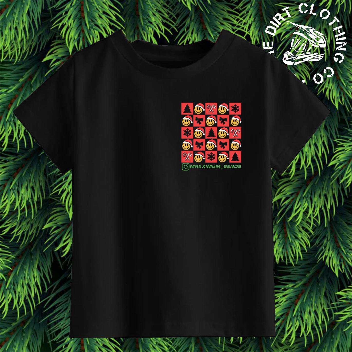 Christmas T-shirt
