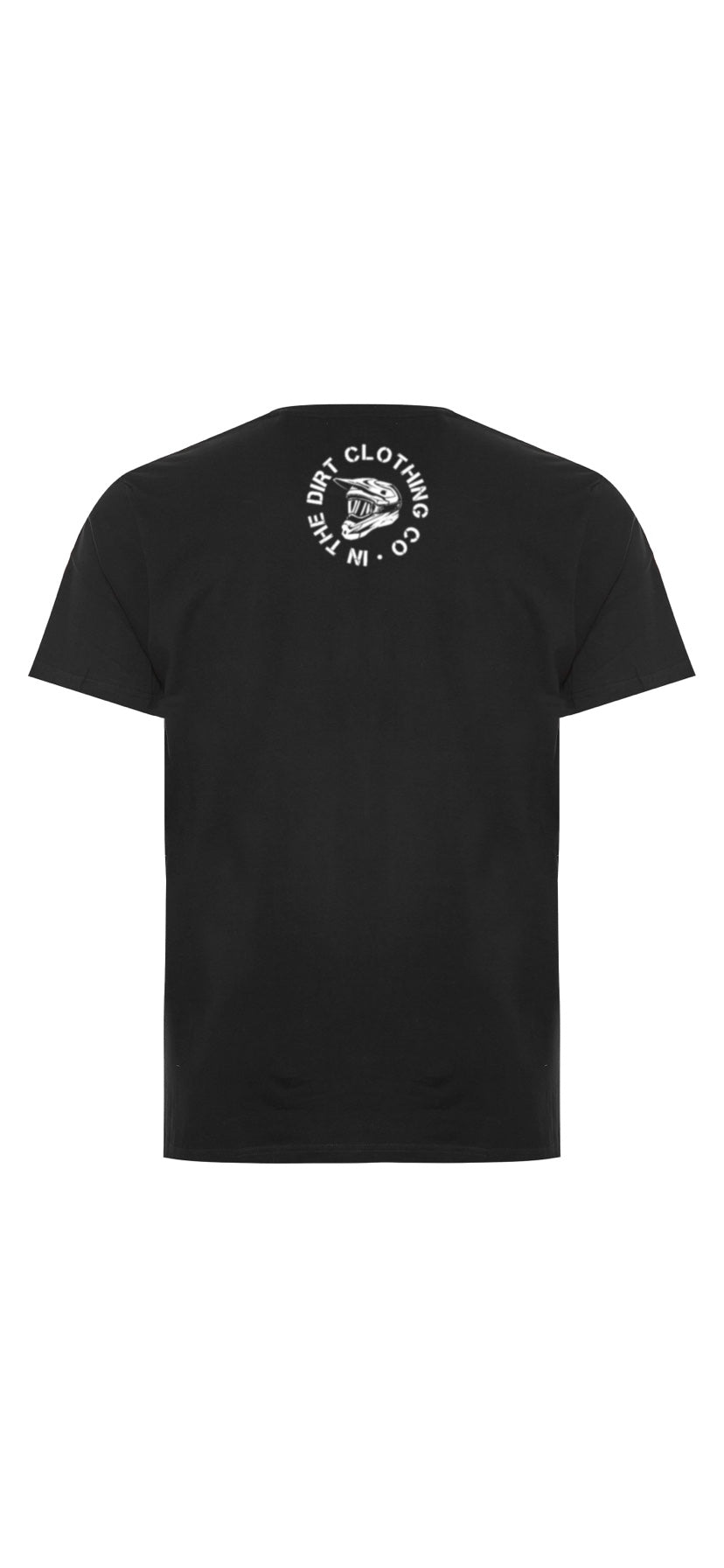 Forever two wheels tee