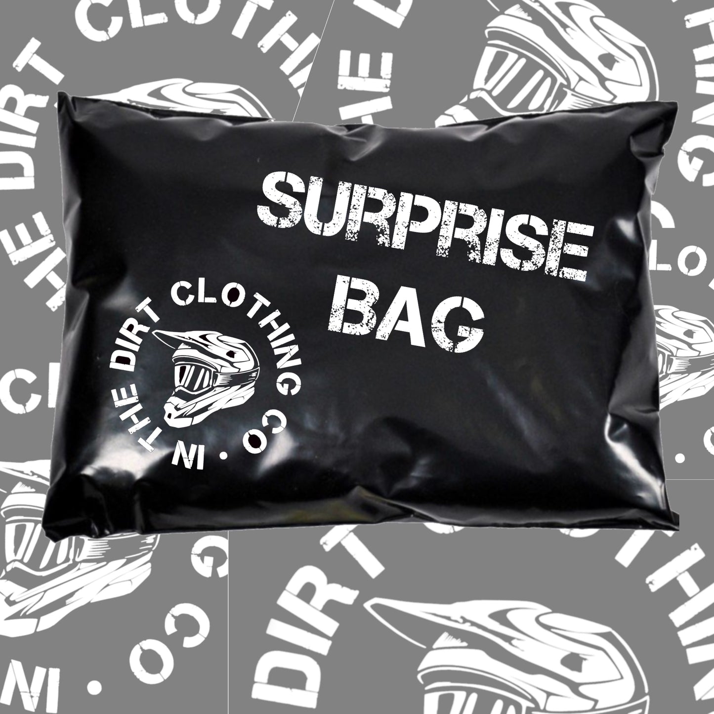 surprise bag