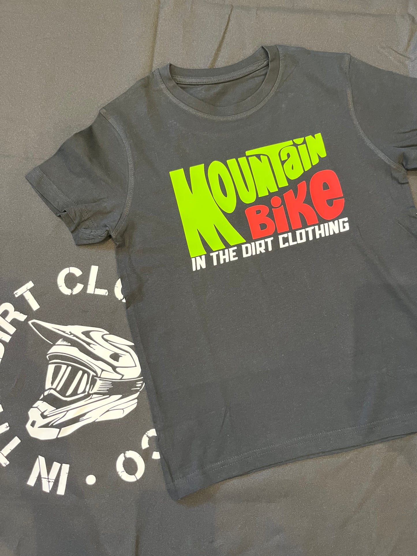 Mountain bike T-shirt