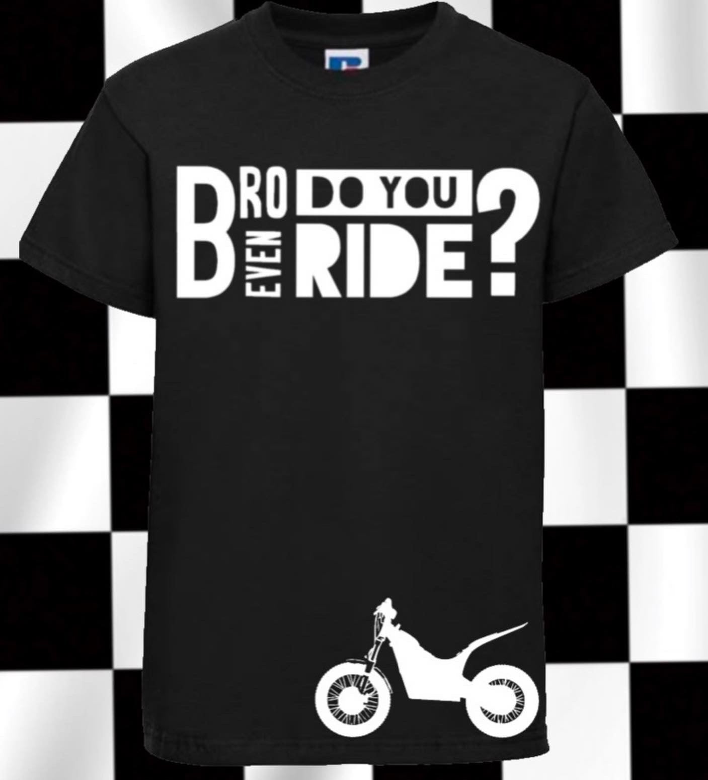 BRO do you even Adults