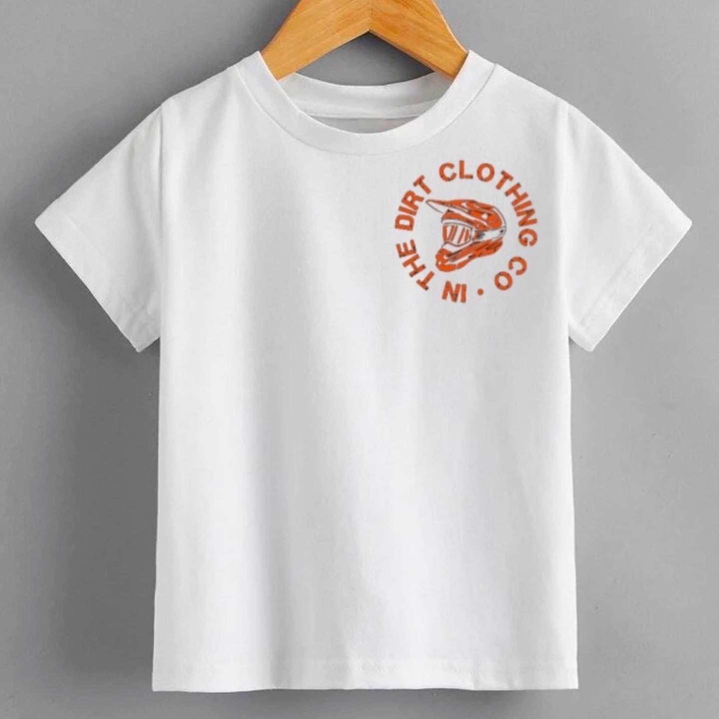 SnapBack Sid Tee. Use the comments box to choose a colour not listed below!