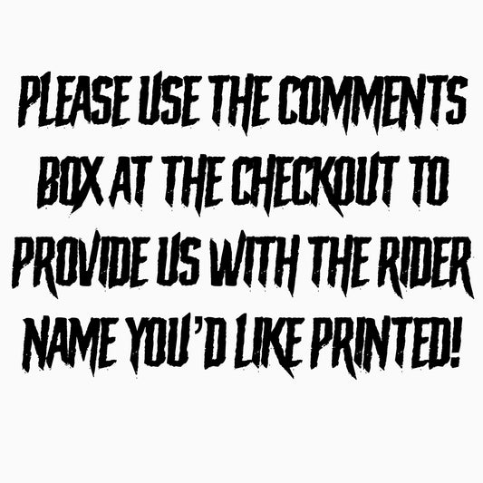 Christmas hooded Santa print