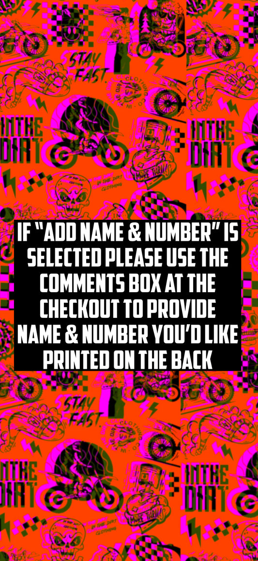 Stay fast summer set