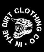 In the dirt clothing co