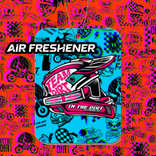 Air freshener