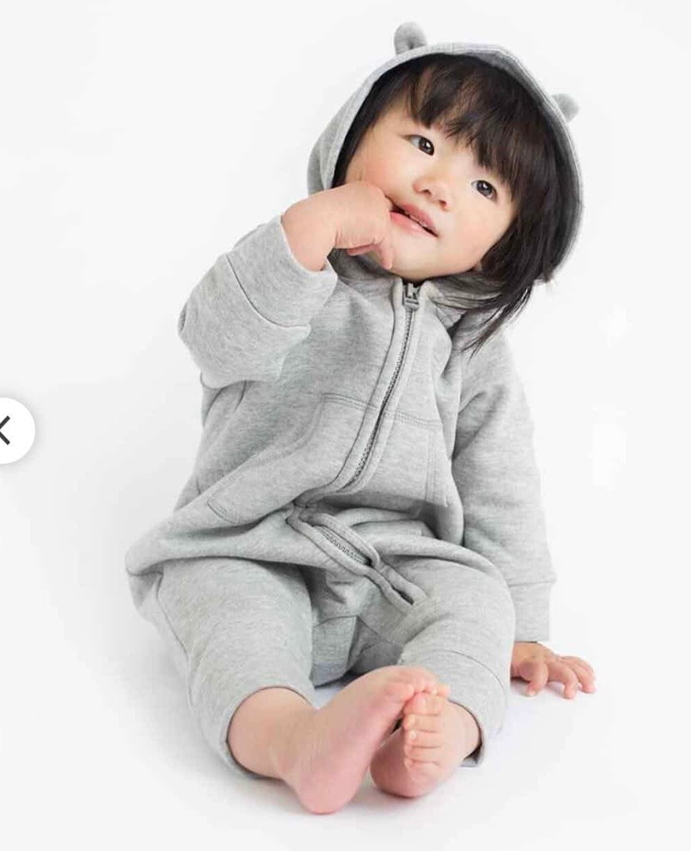 Onsie toddler