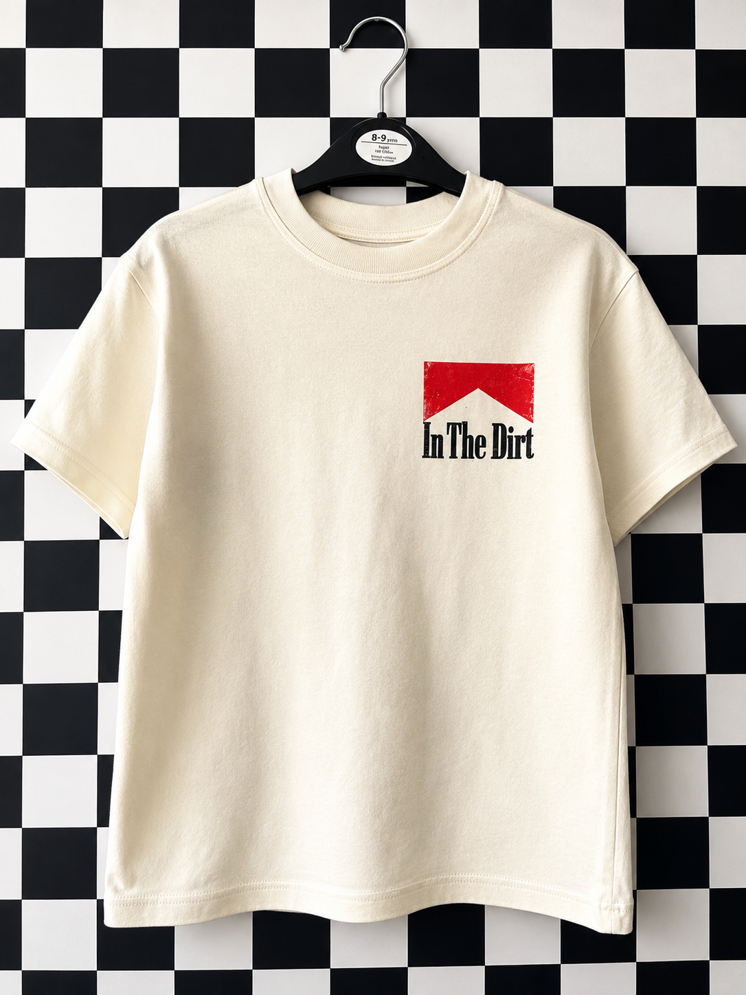Marlboro motocross Tee