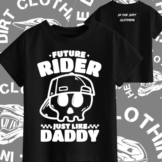 Future rider Tee