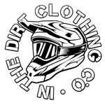 In the dirt clothing co