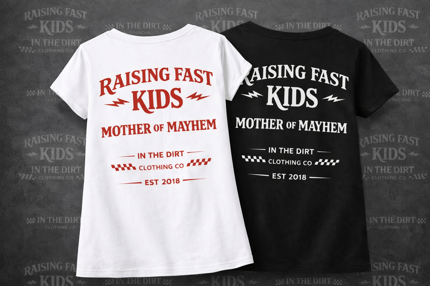 Mother of mayhem Tee
