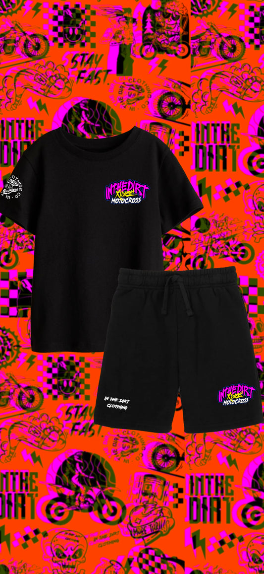 Xtreme motoX summer set