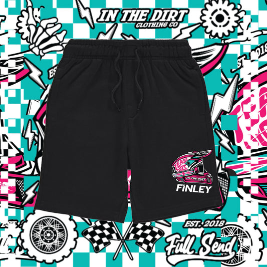 TeamDirt shorts
