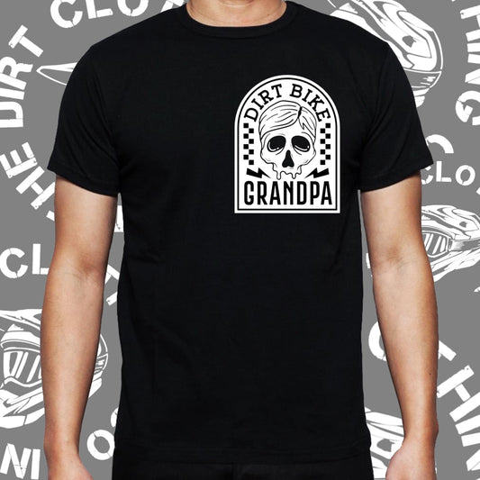 Grandpa tee