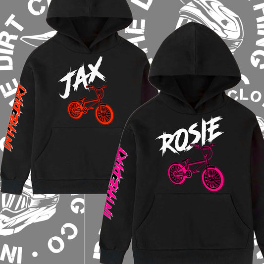 Custom bike print (change the bike)