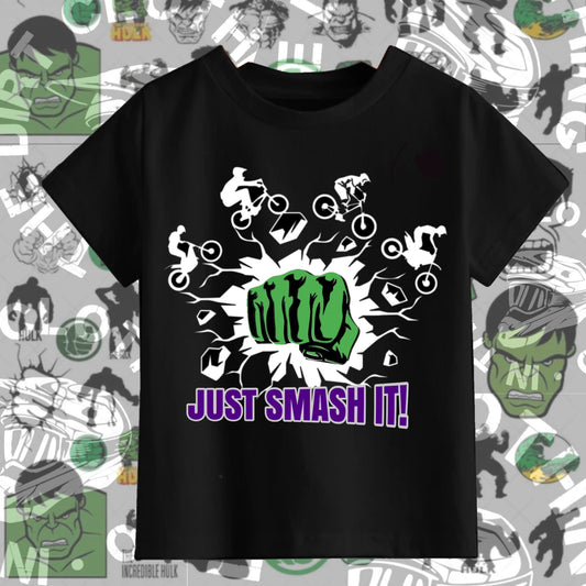 Hulk T-shirt