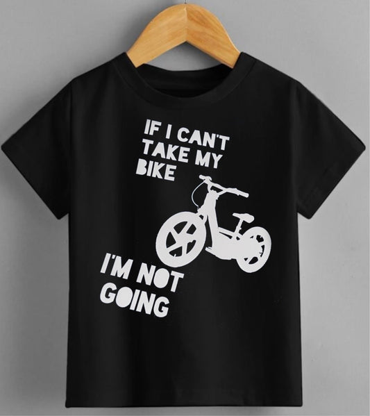 IF I CANT TAKE MY BIKE (use comments box at checkout to tell us the required size)