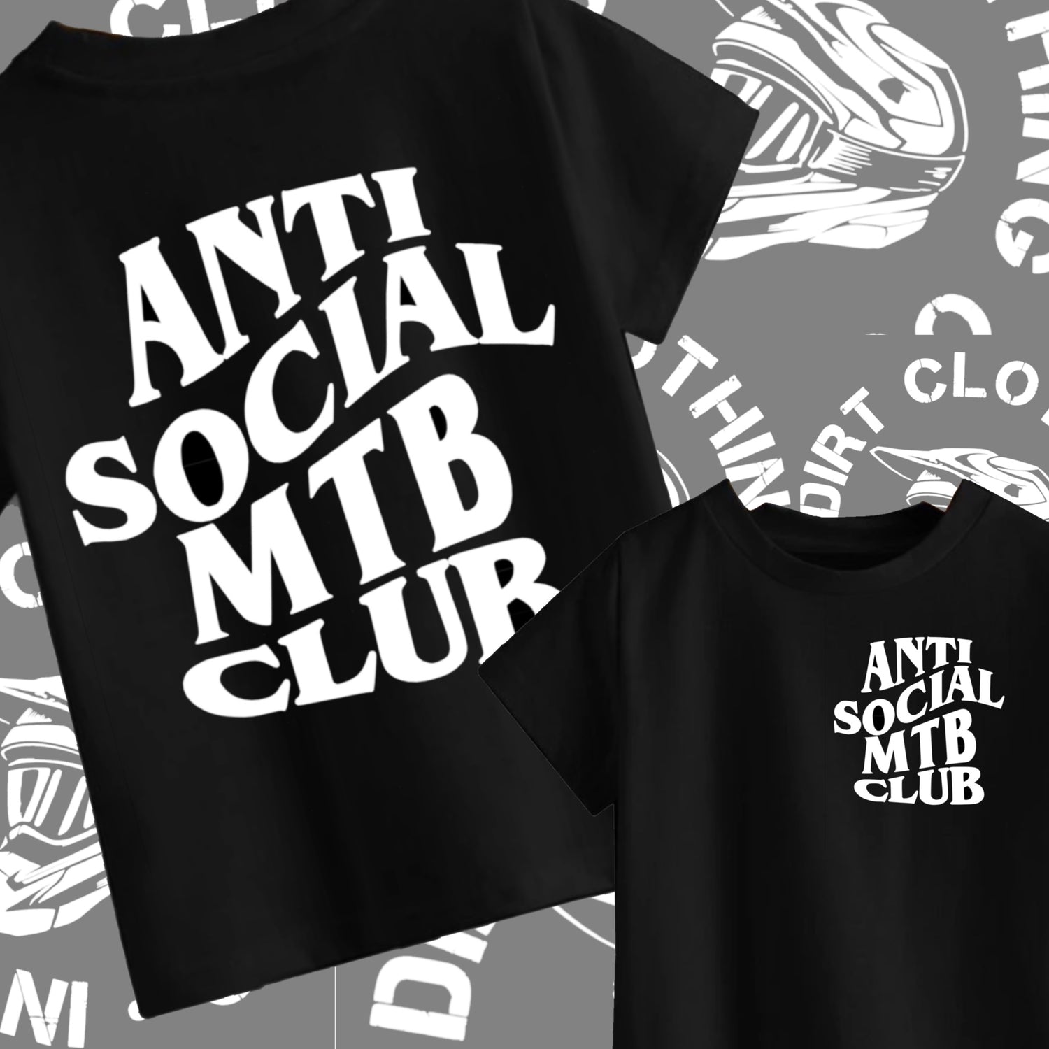 ANTI-SOCIAL CLUB