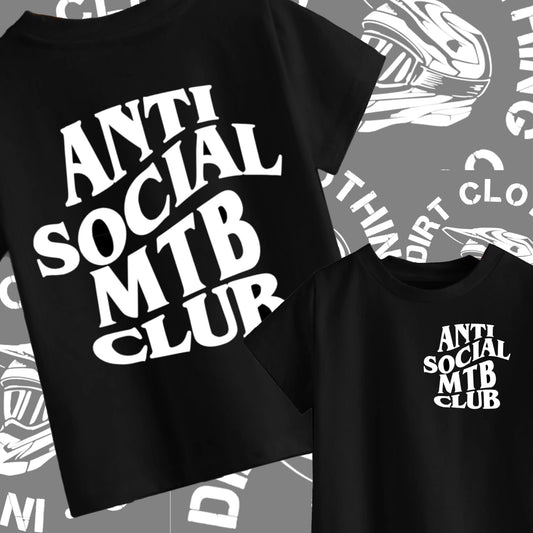 Anti-social MTB club