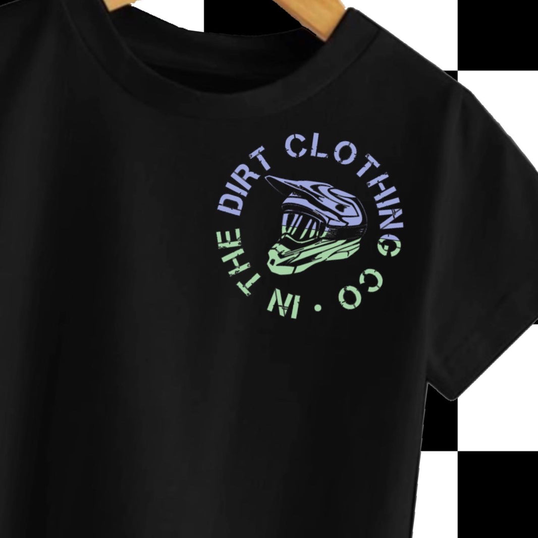 In the dirt clothing co