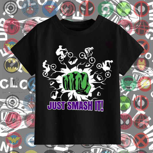 Hulk T-shirt