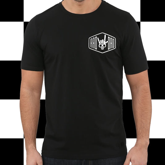 Rad dad tee