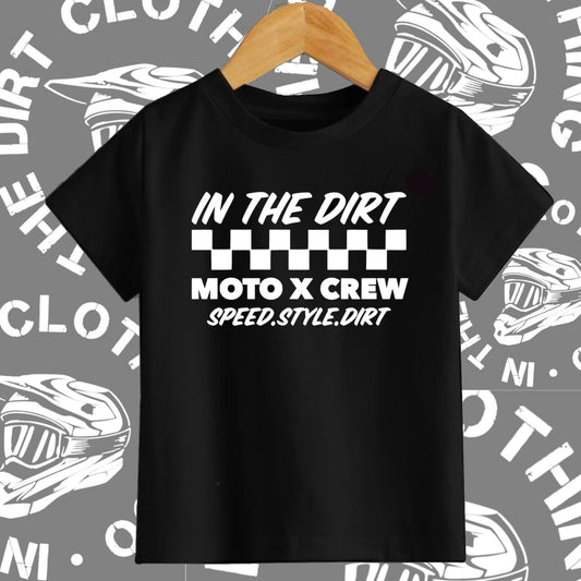 TeamDirt Tee