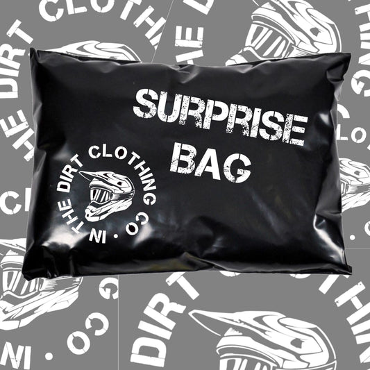 surprise bag