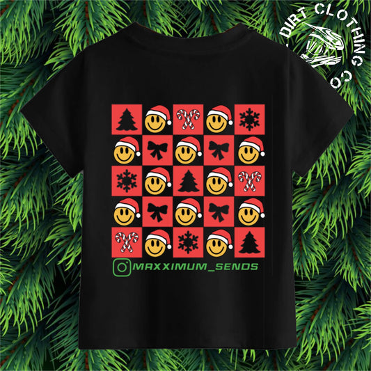 Christmas T-shirt