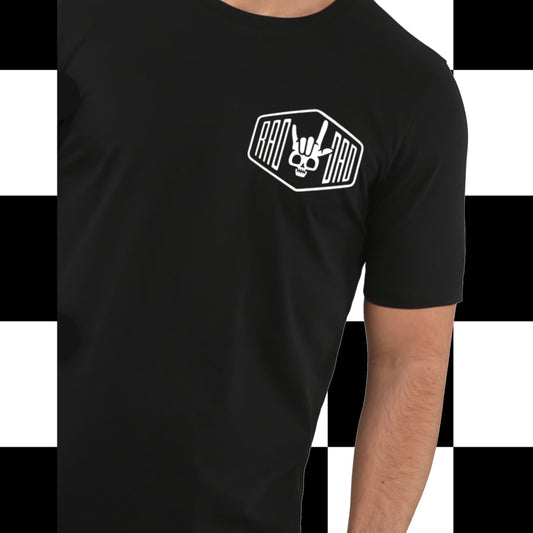 Rad dad tee