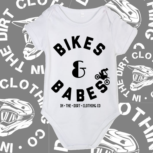 Baby Vest - Any print!